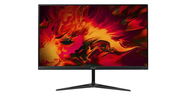 Acer Nitro RG241Y_P: Miliki Refresh Rate 165 Hz, Bikin Konten Hingga Gaming jadi Lebih Mulus