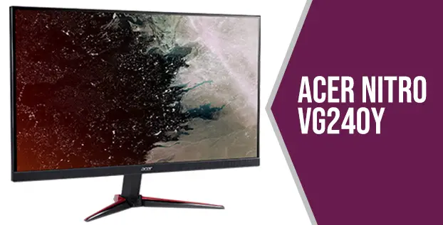 ACER NITRO VG240Y