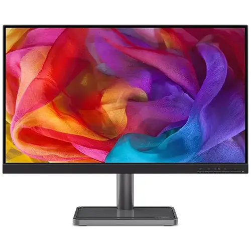 5 Rekomendasi Monitor 24 Inch Murah Terbaik, Gaming Ready! 2 Lenovo L24i-30