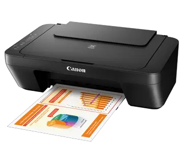 Canon Pixma MG2570S