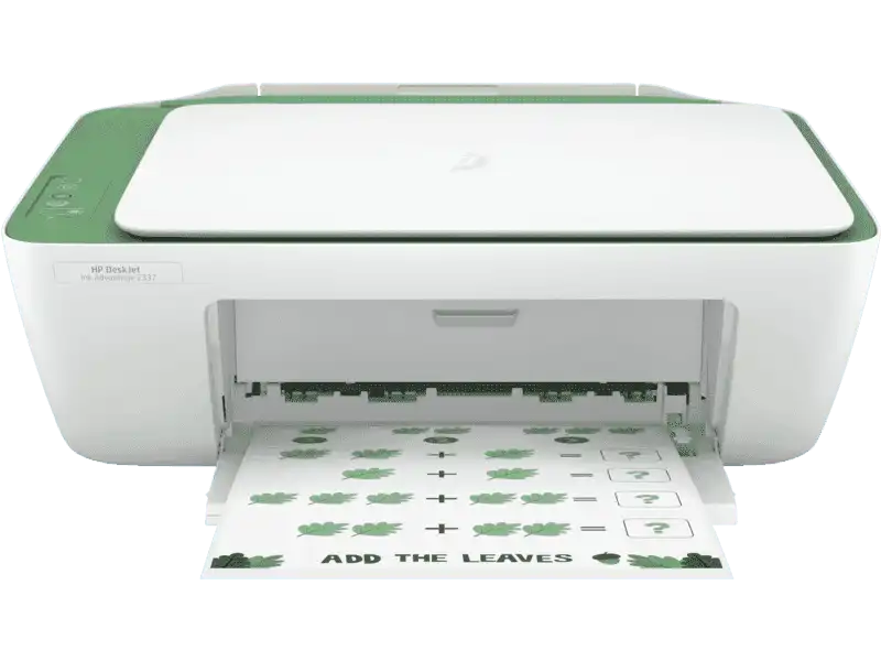 HP DeskJet 2337