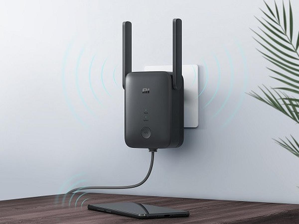 Xiaomi Mi WiFi Range Extender AC1200