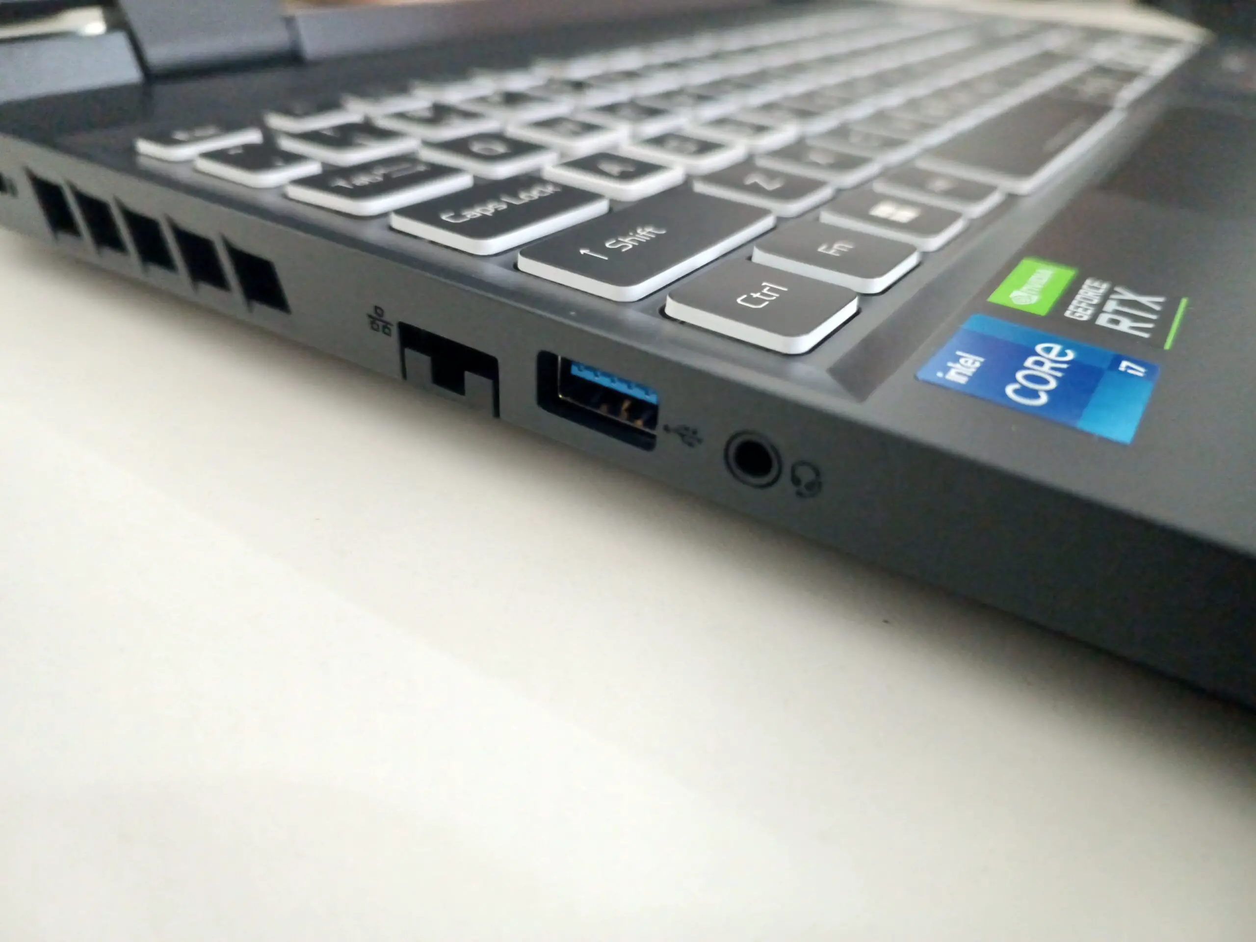 Acer Nitro 5 Intel® Core™ i7-12700H