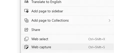 7 Alasan Beralih ke Browser Microsoft Edge 3 Web Capture - Edge