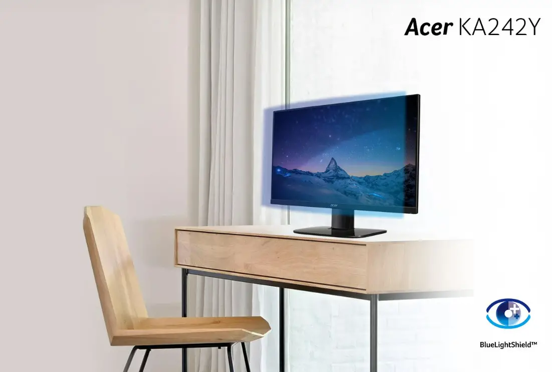  Acer KA242Y