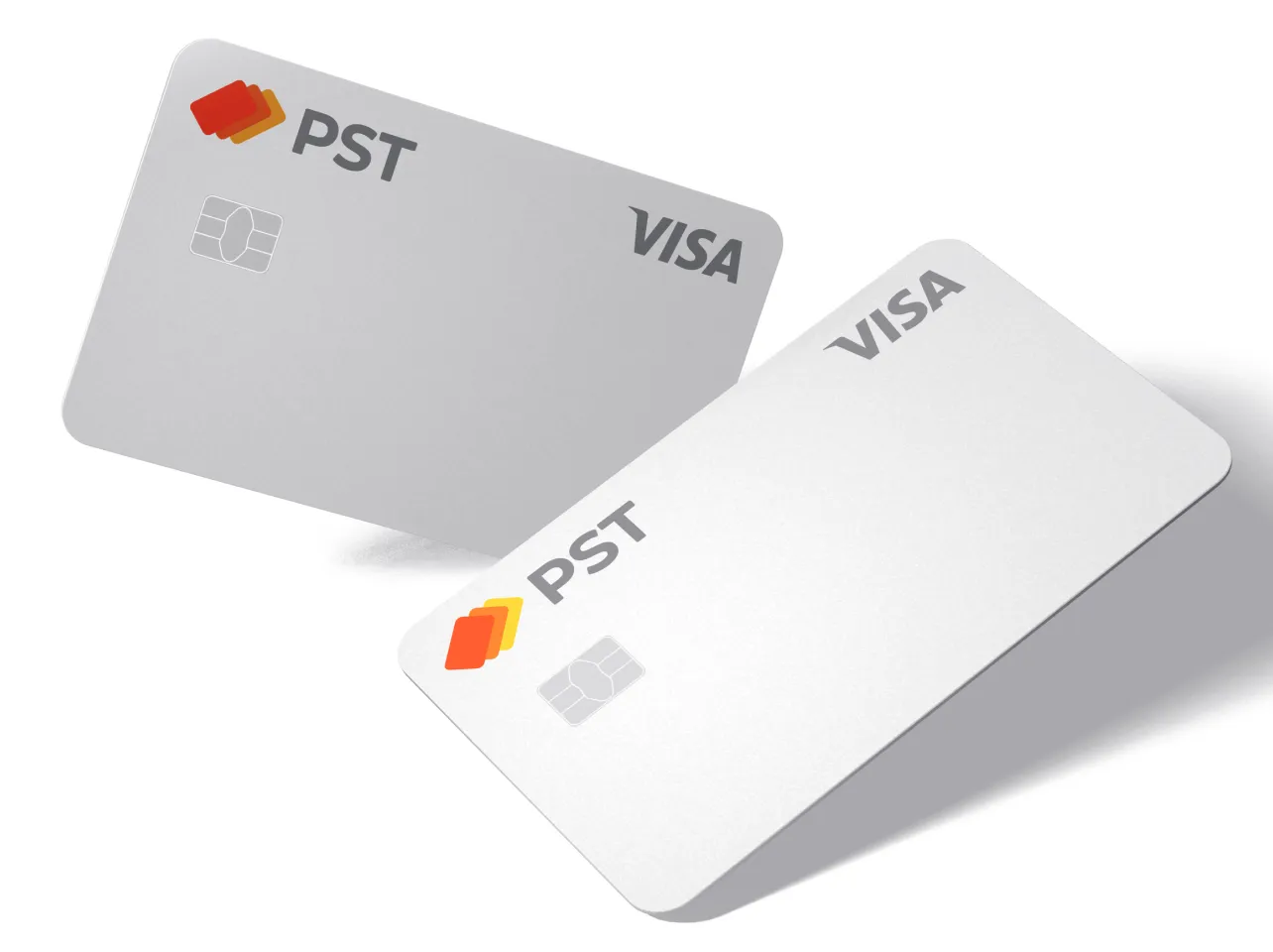 PST Virtual Credit Card