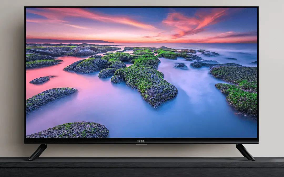 Xiaomi TV A2