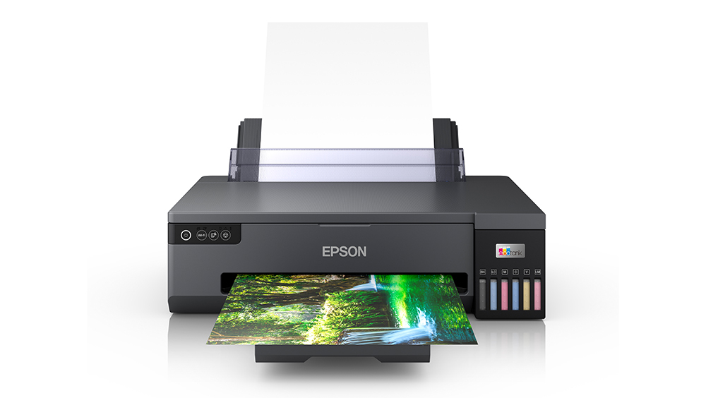 5 Rekomendasi Printer untuk Cetak Sticker 5 Epson EcoTank L18050