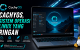 Sistem Operasi Linux yang Ringan