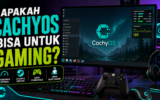 Apakah Sistem Operasi CachyOS Bisa untuk Gaming? 2 Sistem Operasi CachyOS untuk Gaming