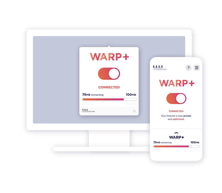 Cloudflare WARP
