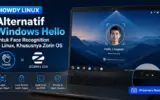Howdy Linux, Alternatif Windows Hello untuk Face Recognition di Linux 7 Howdy Linux Alternatif Windows Hello