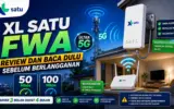 Review XL Satu FWA