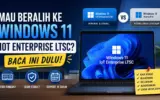 Windows 11 IoT Enterprise LTSC