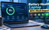 Battery Health Laptop_result