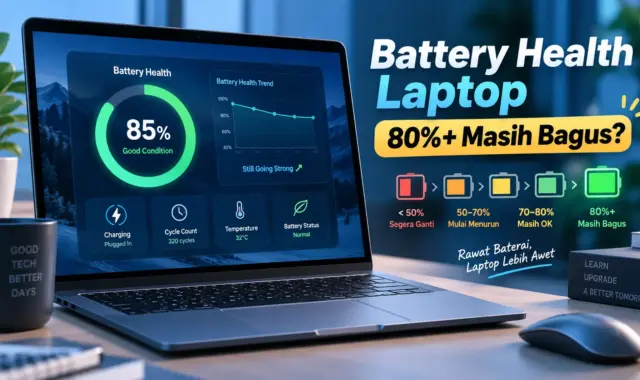 Battery Health Laptop_result