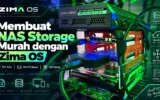 NAS Storage Murah
