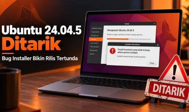 Ubuntu 24.04.05