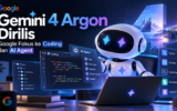 Gemini 4 Argon Dirilis, Google Fokus ke Coding dan AI Agent 3 Gemini 4 Argon Dirilis