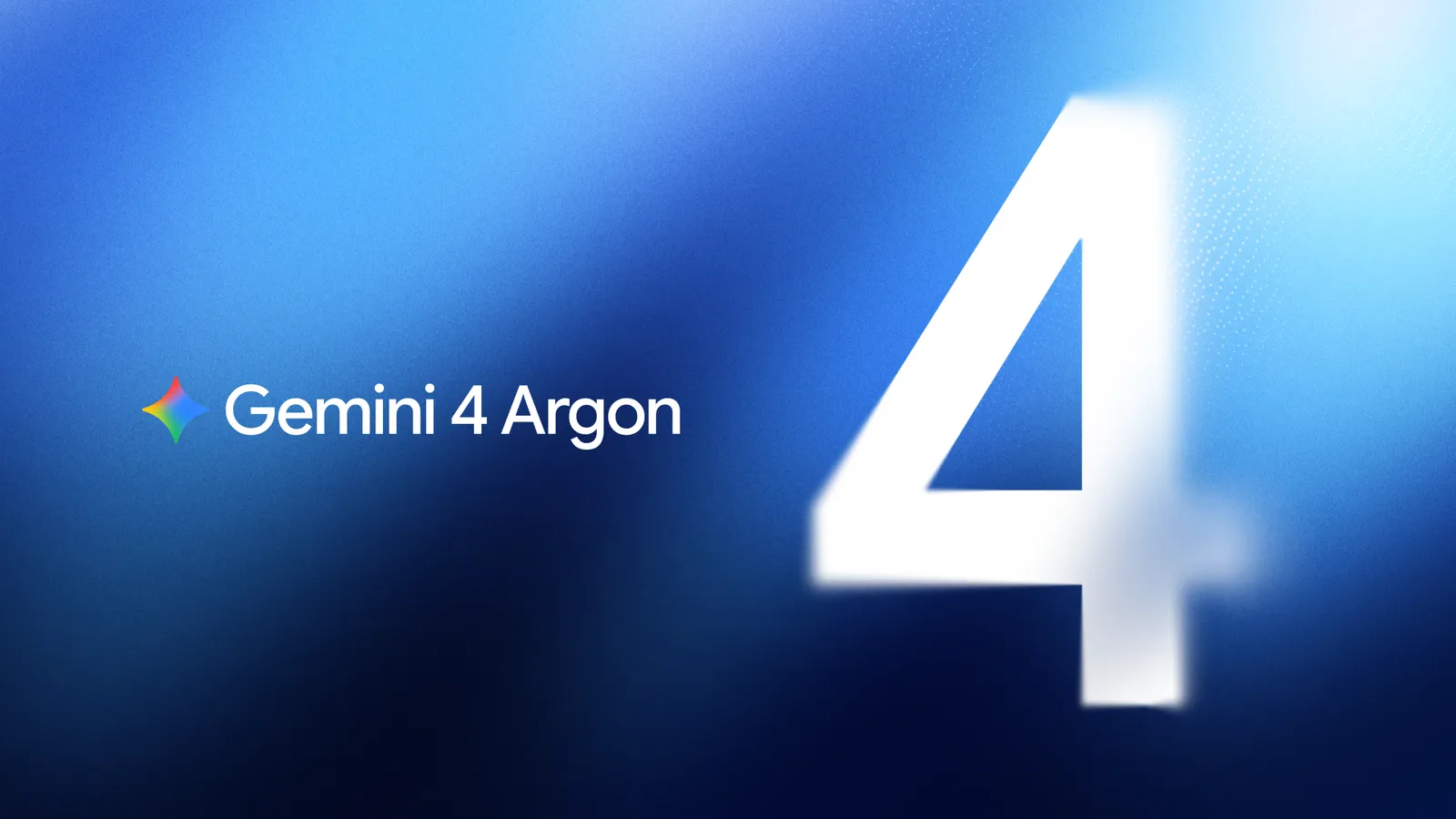 Gemini 4 Argon Dirilis, Google Fokus ke Coding dan AI Agent 2 Apa Itu Gemini 4 Argon?