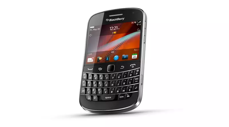 BlackBerry Bold 9930
