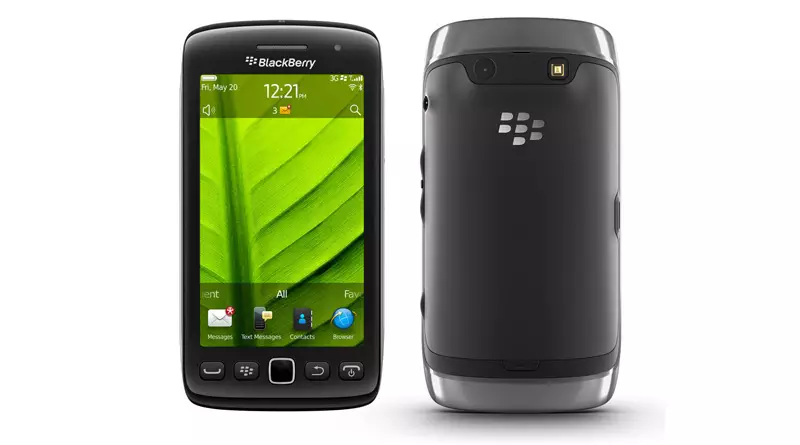 BlackBerry Torch 9860