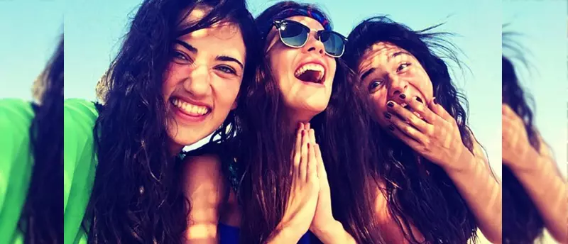 Cara Meningkatkan Followers Instagram Secara Alami 2 Foto Selfie Instagram