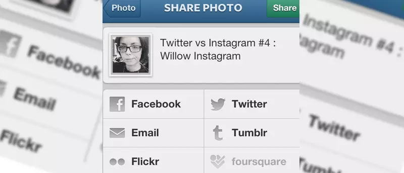 Cara Meningkatkan Followers Instagram Secara Alami 5 Share Foto Instagram