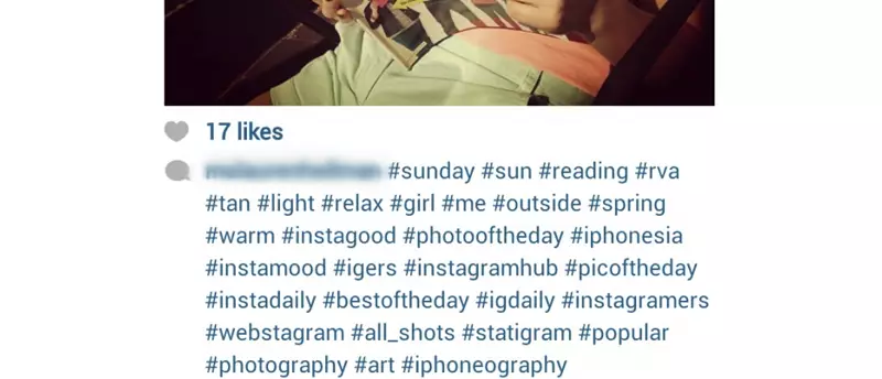 Cara Meningkatkan Followers Instagram Secara Alami 3 Hashtag Instagram