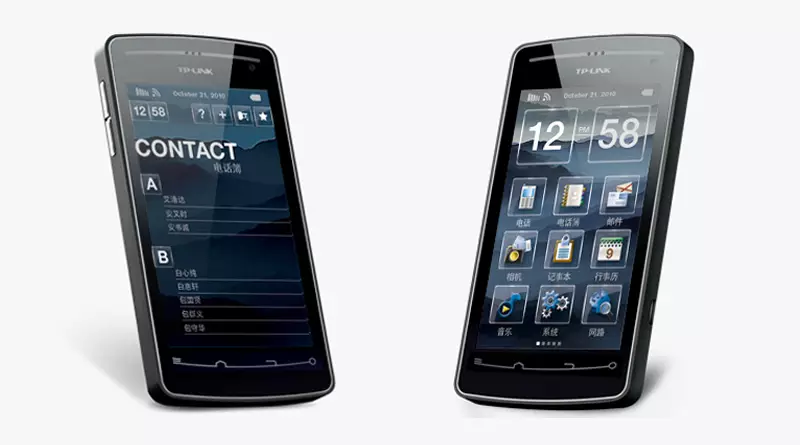 Neffos - Smartphone TP-LINK