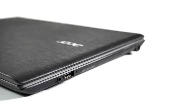 ACER E5-473G, Laptop Acer Core i5 NVIDIA