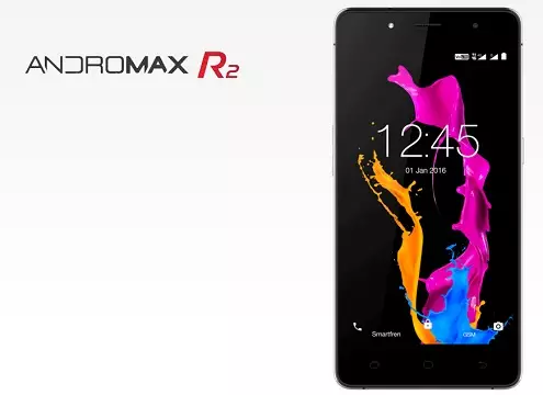 Sama-Sama Mendukung VoLTE, Pilih Andromax R2 atau E2? 2 Andromax R2