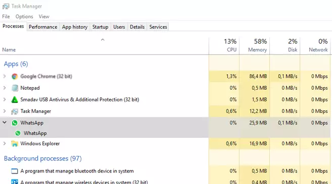 WhatsApp Desktop Telah Hadir di Windows & Mac OS 3 WhatsApp Desktop - Resource
