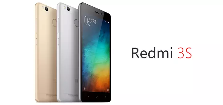 Spesifikasi Xiaomi Redmi 3s Prime, Apa Layak Untuk Dibeli? 1 Xiaomi Redmi 3s