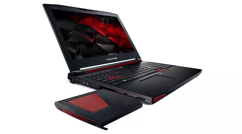 Ulas Singkat Spesifikasi Acer Predator 15, Laptop Gaming Tangguh