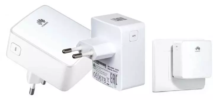 5 Rekomendasi WIFI EXTENDER Terbaik Untuk Mengatasi Sinyal WiFi yang Lemah 5 Huawei Wifi Extender