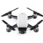 DJI Spark Jadi Solusi Bagi Penggemar Drone Ukuran Mini 2 DJI Spark