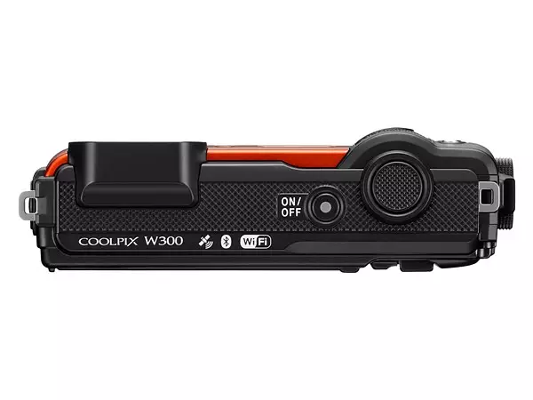 Nikon Coolpix W300 Mendukung Video 4K dan Waterproof 3 Nikon Coolpix W300
