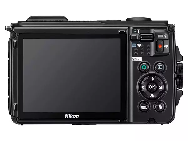 Nikon Coolpix W300 Mendukung Video 4K dan Waterproof 4 nikon coolpix w300