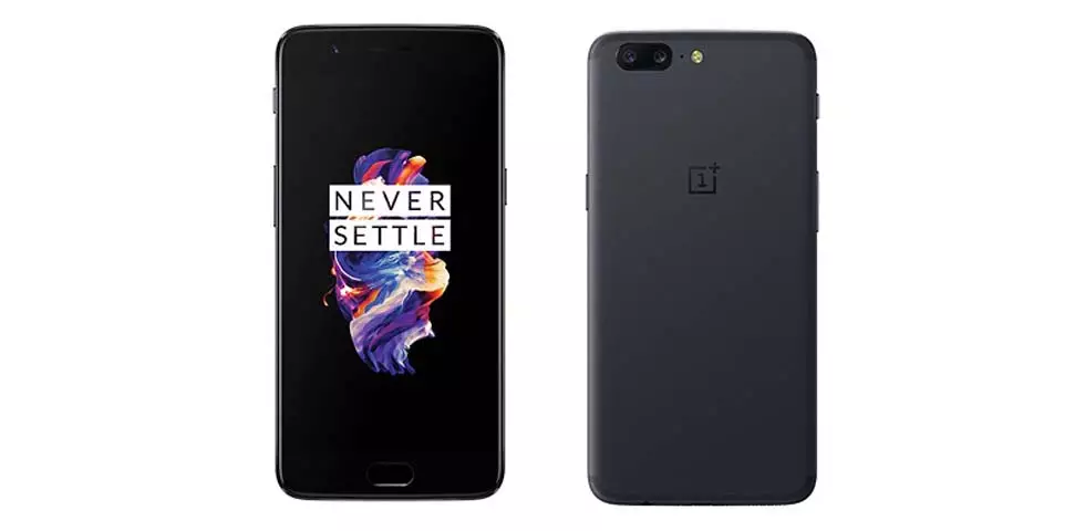 OnePlus 5