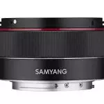 Samyang Merilis Lensa 35mm F2.8 FE Untuk Sony E Mount 3 lensa 35mm