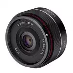 Samyang Merilis Lensa 35mm F2.8 FE Untuk Sony E Mount 2 Samyang 35mm F2.8 - Featured