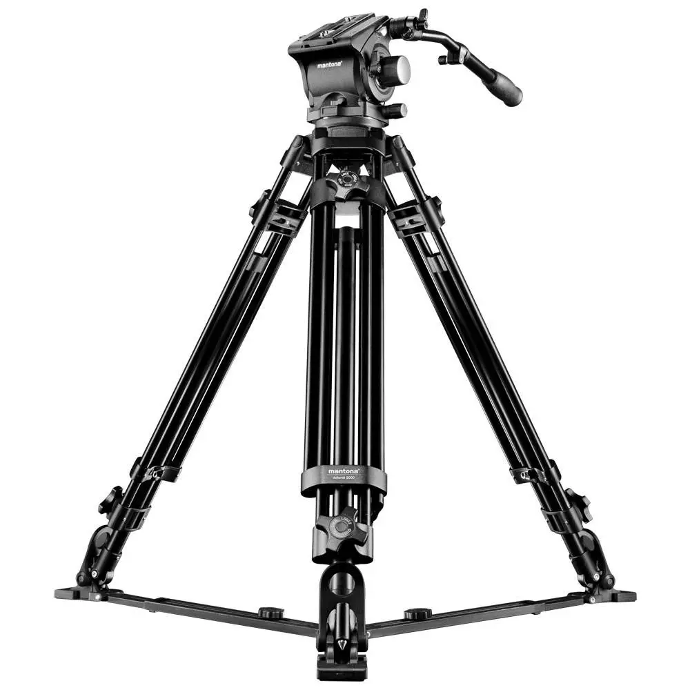 Perlengkapan Kamera Yang Dibutuhkan Untuk Membuat Video 4 Video Tripod