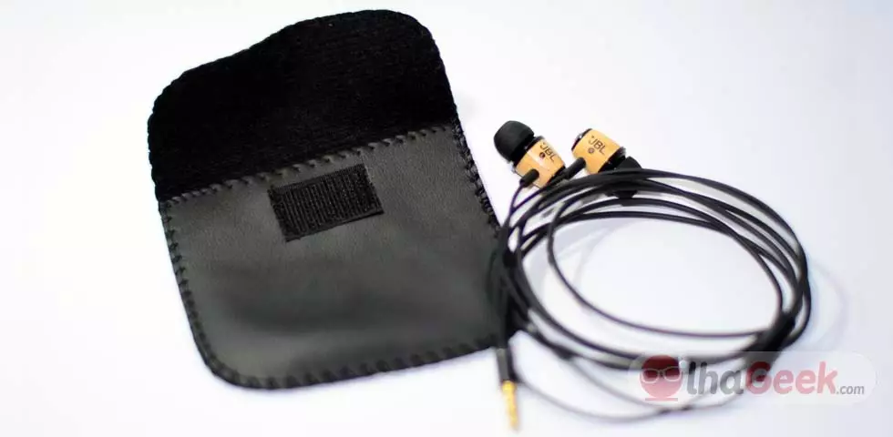 Review Earphone JBL M330 Wood, Katanya Sih Original 2 JBL M330 Wood - Unboxing