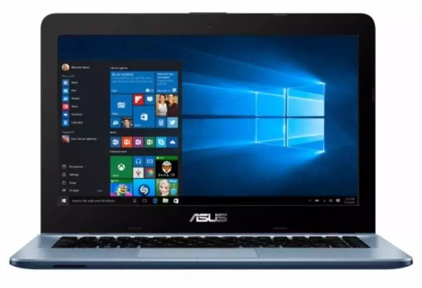 Laptop Asus Harga Rp 5 Jutaan Yang Cocok Untuk Anak Kuliahan 3 ASUS X441UV