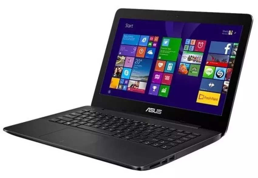Laptop Asus Harga Rp 5 Jutaan Yang Cocok Untuk Anak Kuliahan 2 Asus X454YA