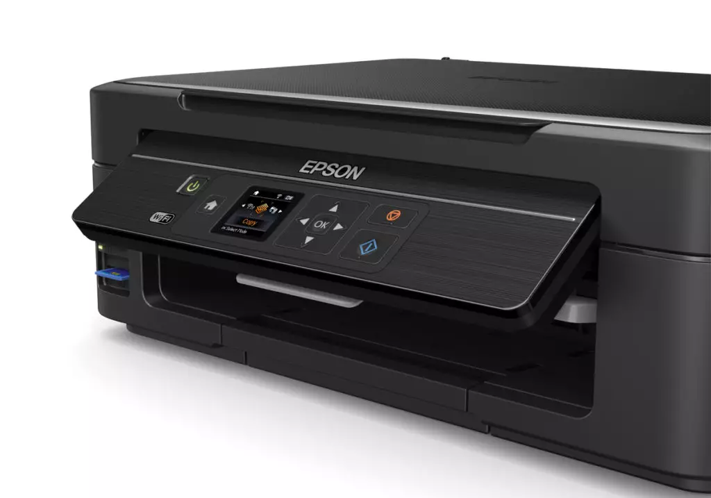 Perbedaan Printer All in One Epson L485 dengan L385 2 Epson L485