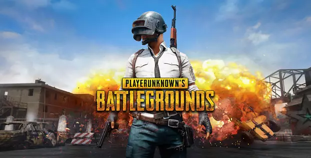 Player Unknown's Battleground's