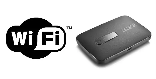 WiFi dengan MiFi itu Beda, Jangan Dibandingkan Lebih Bagus Mana 1 WiFi vs MiFi