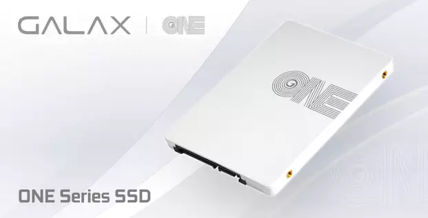 SSD Galax One